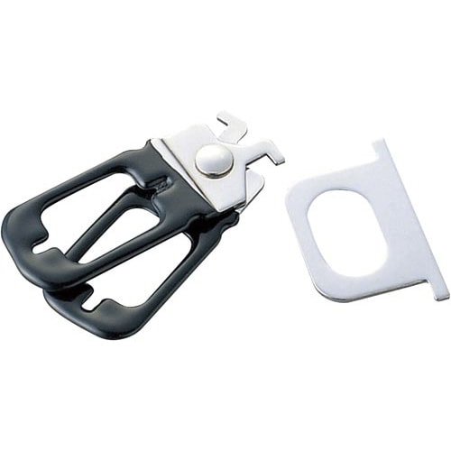 セキュリティスロット対応 ロックパーツ