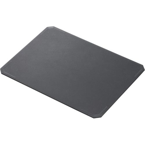 シリコンマウスパッド XLサイズ ブラック