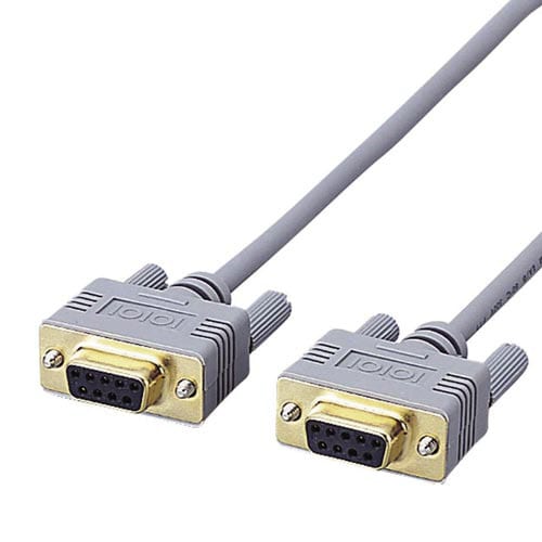 インターリンク対応RS−232Cケーブルリバース