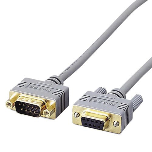 RS−232C延長ケーブル