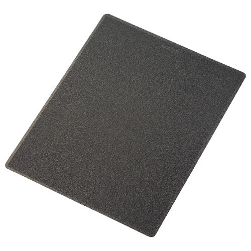 マウスパッド/3ステップアプローチ/XL/ブラック