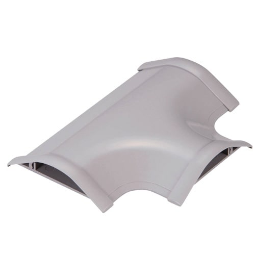 LD−GAシリーズ用接続ユニットT型分岐・グレー