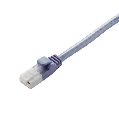 Cat6 RoHS 7m ブルー