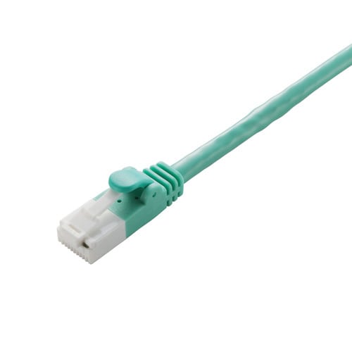 Cat6 RoHS 7m グリーン
