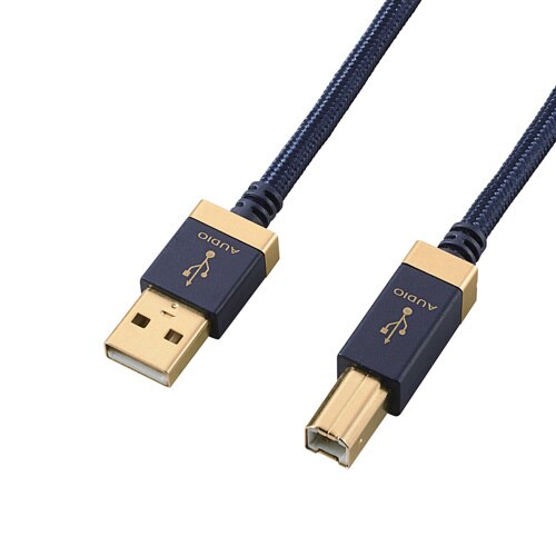 A−Bケーブル/USB2.0/2.0m