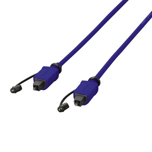 光デジタルケーブル/1.0m