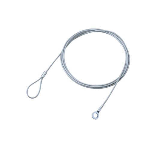 ワイヤー 太さ2.2mm×長さ0.5m