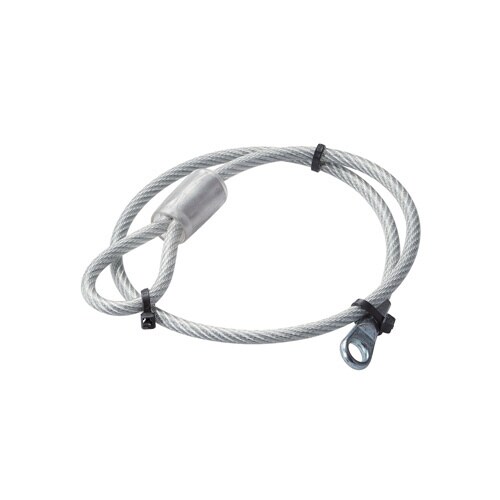 ワイヤー 太さ4.6mm×長さ0.5m