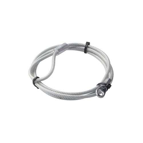 ワイヤー 太さ3.8mm×長さ1m