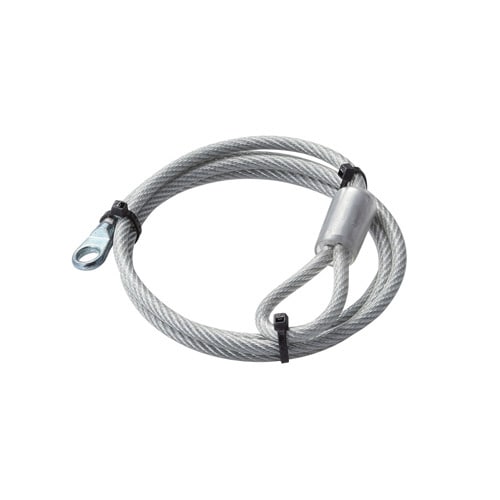 ワイヤー 太さ4.6mm×長さ1m