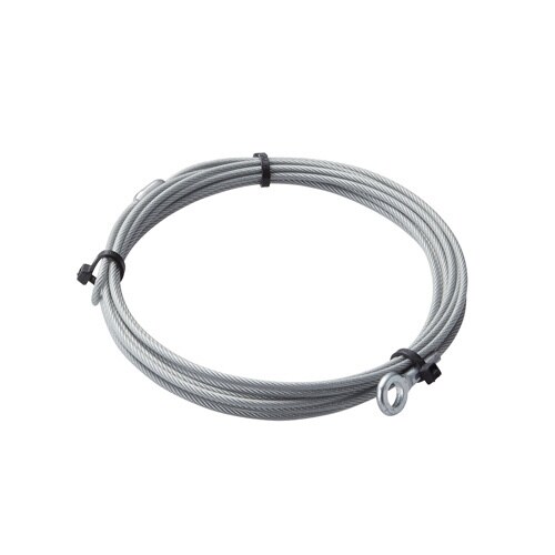 ワイヤー 太さ2.2mm×長さ3m