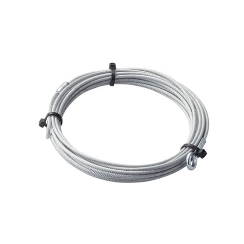 ワイヤー 太さ2.2mm×長さ5m