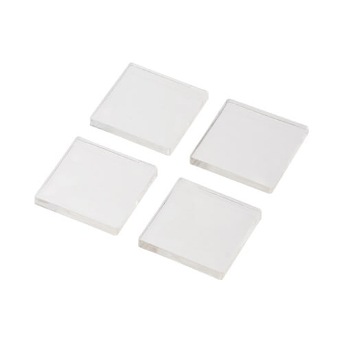 耐震ゲル 家電用 耐荷重70kg