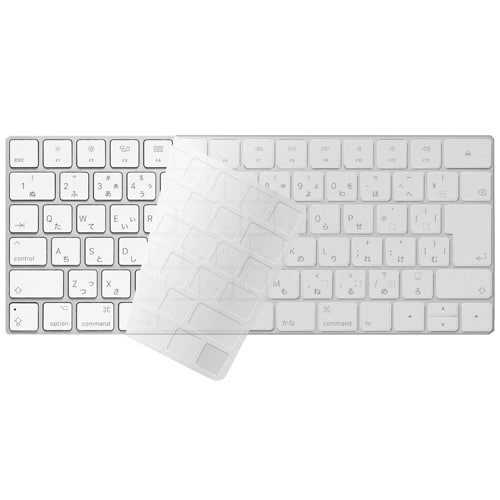 キーボードカバー JIS対応