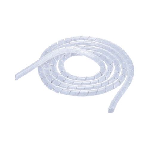 ケーブルスパイラルチューブ・径12mm