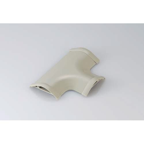 モール用T型分岐ユニット 幅30mm用