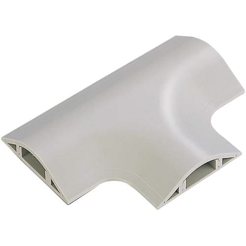 モール用T型分岐ユニット 幅60mm用