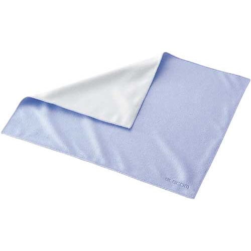 ワイピングクロス 液晶画面用 230×285mm