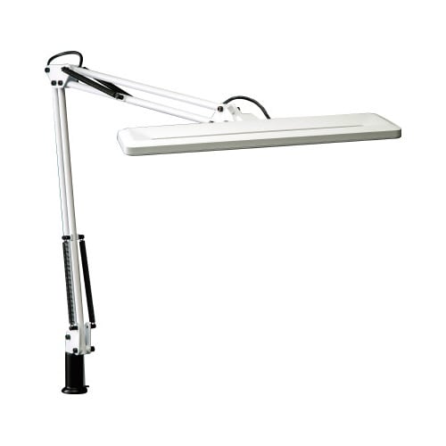 LEDデスクライト クランプ式 Z−1000W×2