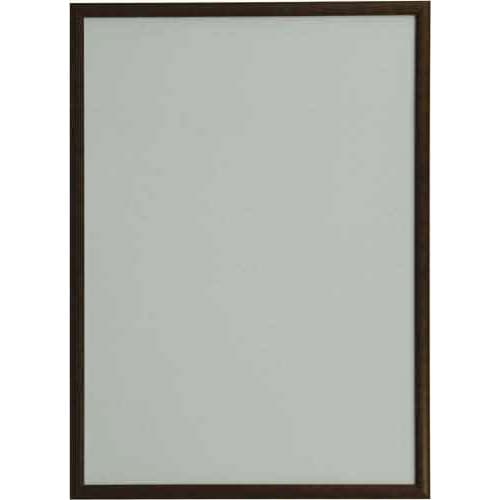 スマート木製パネル A1 ブラウン 3枚