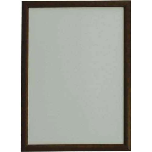 スマート木製パネル B3 ブラウン 3枚