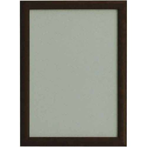 スマート木製パネル B4 ブラウン 3枚