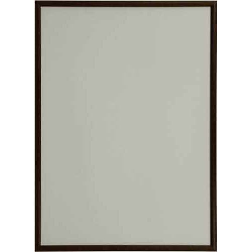 スマート木製パネル B1 ブラウン 3枚