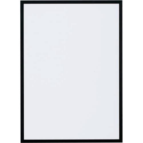 ポスターパネル A2 ブラック