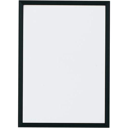 ポスターパネル B2 ブラック