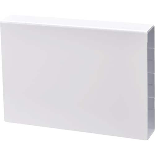 Katazukケーブル壁面収納 共有スペース用