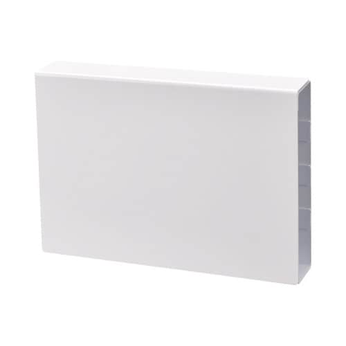 Katazukケーブル壁面収納 共有スペース用3個