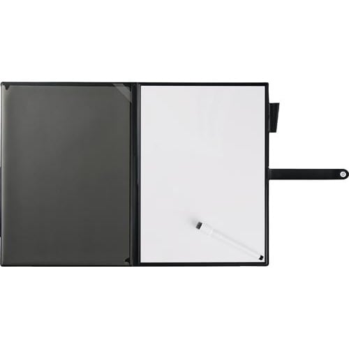 Web会議用ホワイトボード A4 4冊入り