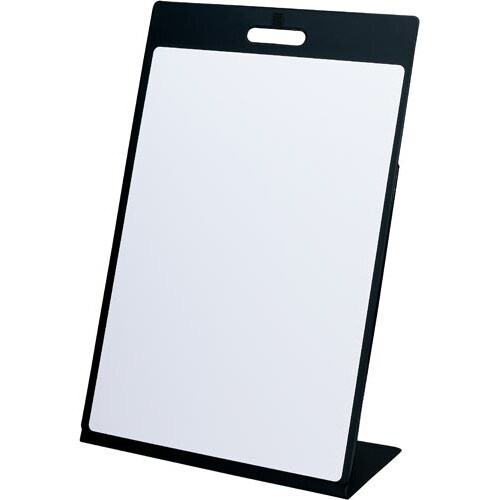 持ち運べるミーティングホワイトボード A2 縦×5