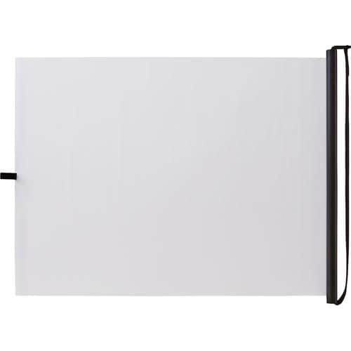 持ち運べるホワイトボードシート900×1200