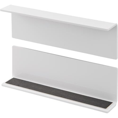 マグネット付きペーパーボックスホルダーL×3