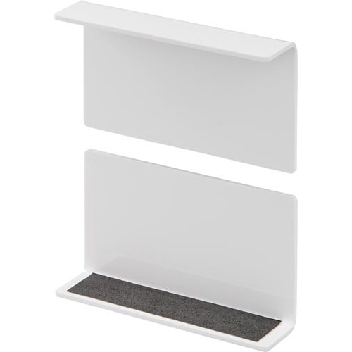 マグネット付きペーパーボックスホルダーM×3