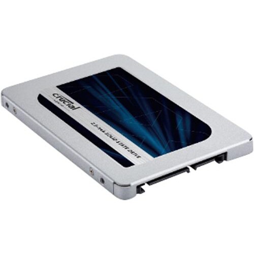 CrucialMX500シリーズ 1000GB