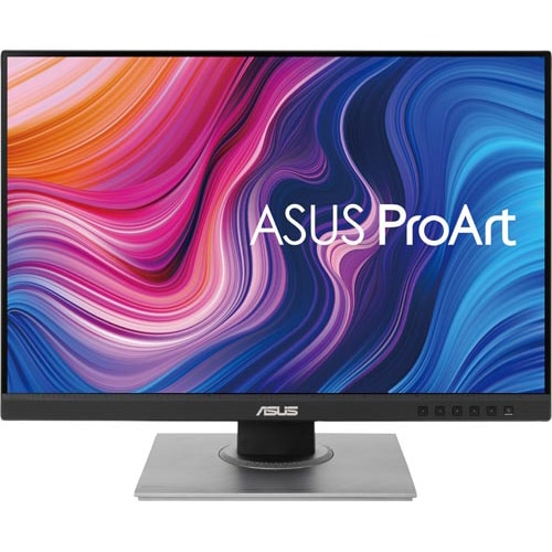 24.1型IPSパネル搭載液晶モニター