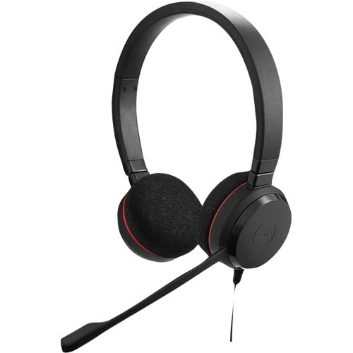Jabra EVOLVE 20 MS Stereo
