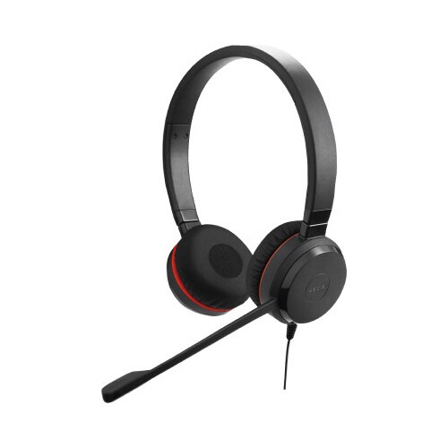 EVOLVE30 MSStereo