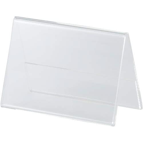 カード立て V型 93×61mm