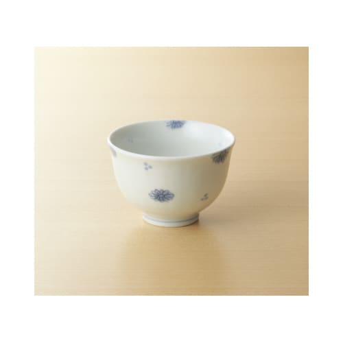 菊花紋煎茶 5個入