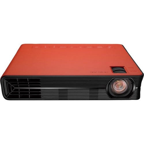 プロジェクター CX−F1−RD