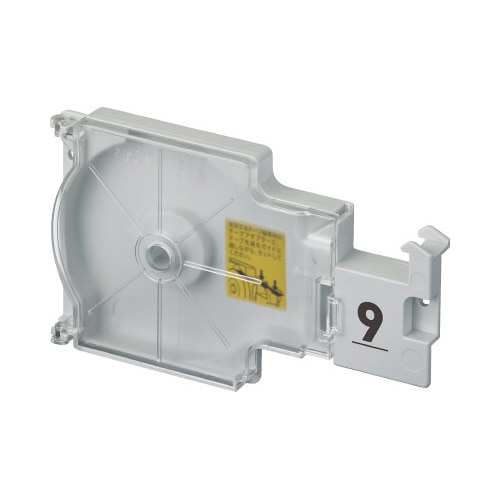 LATECO テープアダプター 9mm用