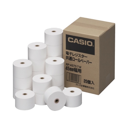 普通紙ロールペーパー RP−4575 20巻