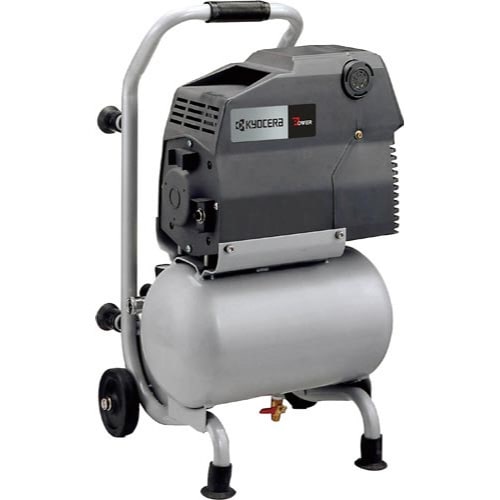 エアコンプレッサ ACP−60