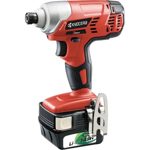 充電式インパクトドライバ BID−1416