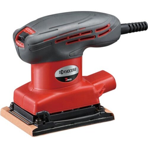 ミニサンダ S−5000