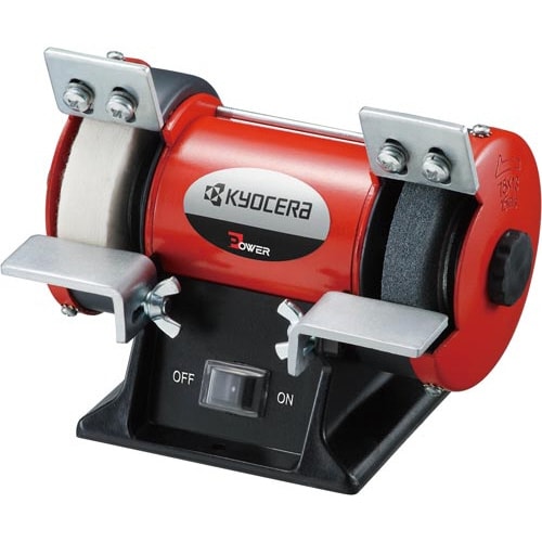 ミニ卓上グラインダ TG−30