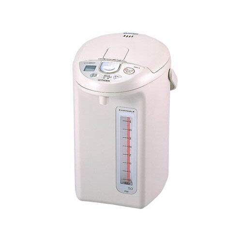 マイコン電気ポット 5.0L PDNA500